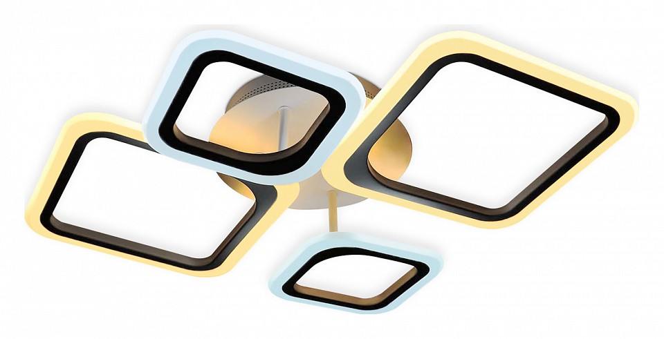 Потолочная люстра Ambrella FA FA4382 - 5