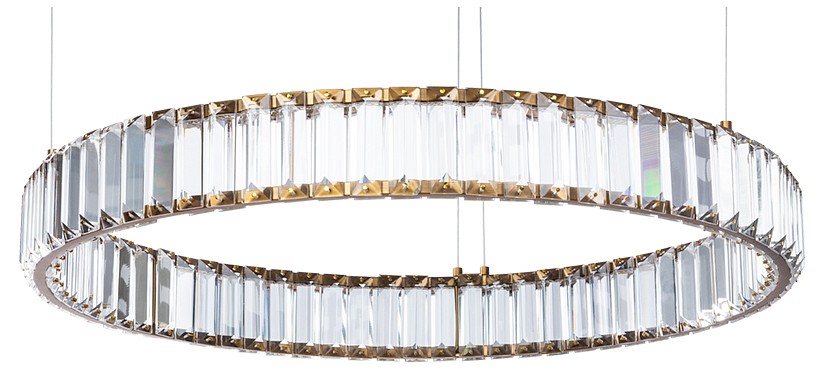 Подвесной светильник Divinare Renata 1135/17 SP-36 - 0