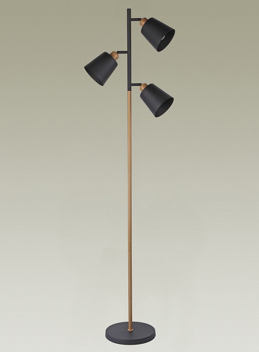 Торшер Moderli Floor V3051-3F - 0