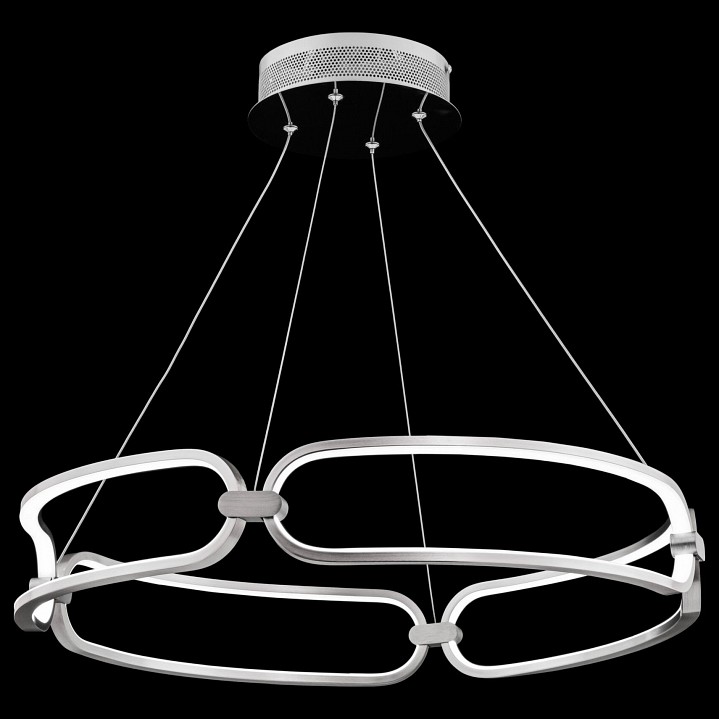 Подвесной светодиодный светильник Maytoni Chain MOD017PL-L50N - 1