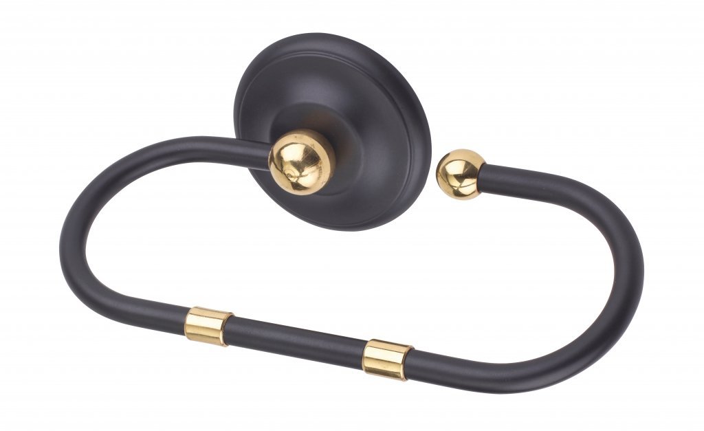 Полотенцедержатель Art&max Sophia  AM-2146-Nero/Do-Ant - 0