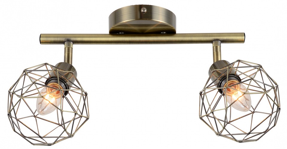 Спот Escada Soho 1128/2P (Brass) - 0