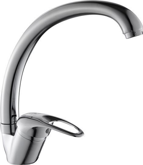 Смеситель Agger Move A0600200 для кухонной мойки - 0