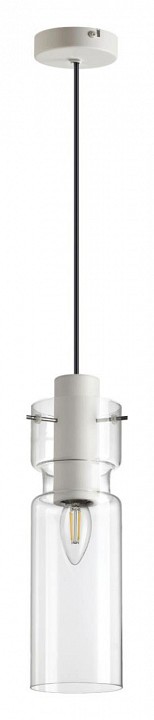 Подвесной светильник Odeon Light Scrow 5057/1B - 2