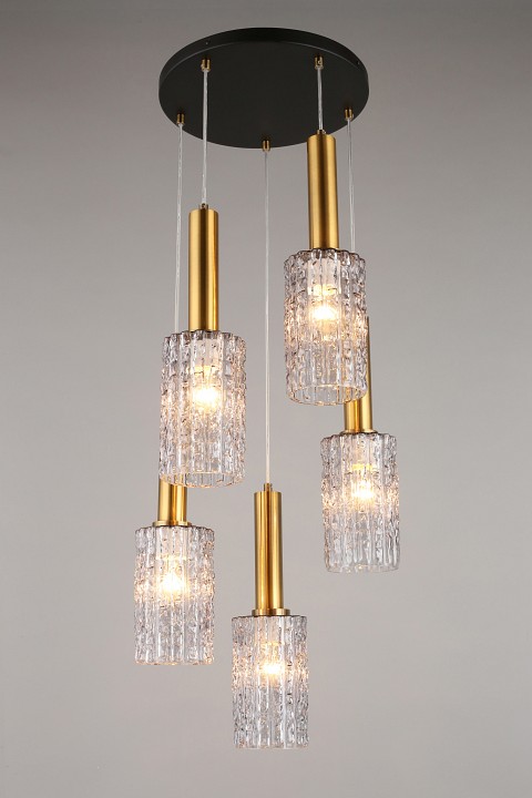 Подвесной светильник Aployt Henrite APL.310.13.05 - 6