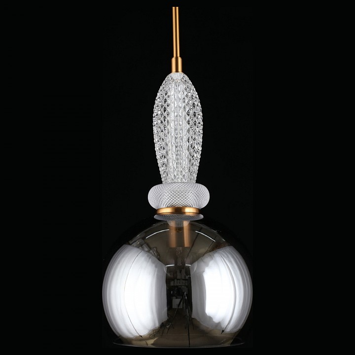 Подвесной светильник Aployt Kristel APL.304.06.01 - 4