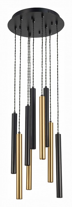 Подвесной светильник ST-Luce ST153 ST153.443.27 - 0