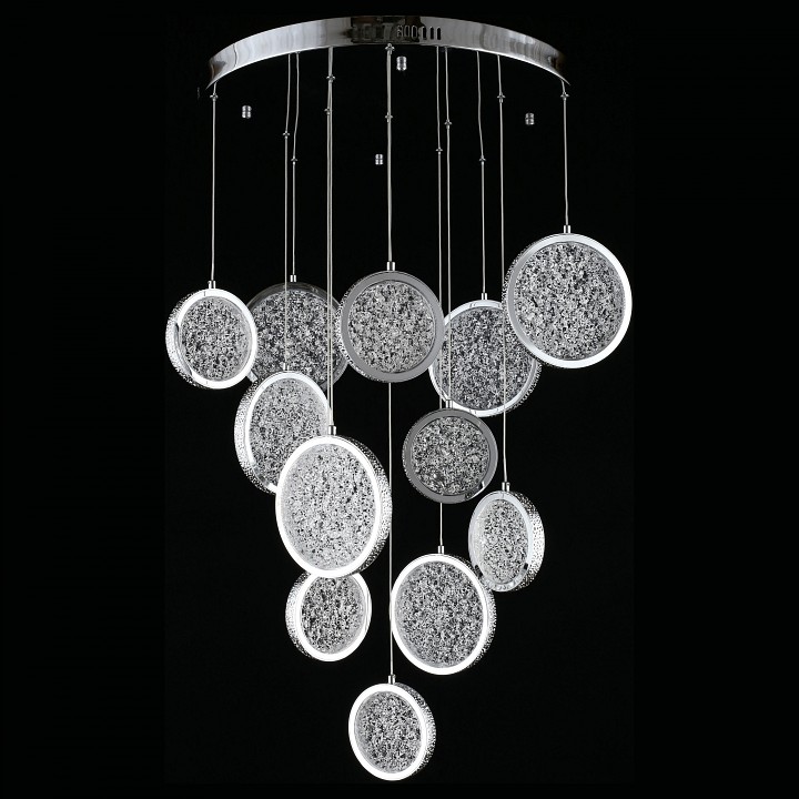 Подвесная люстра Aployt Yulali APL.048.13.102 - 5