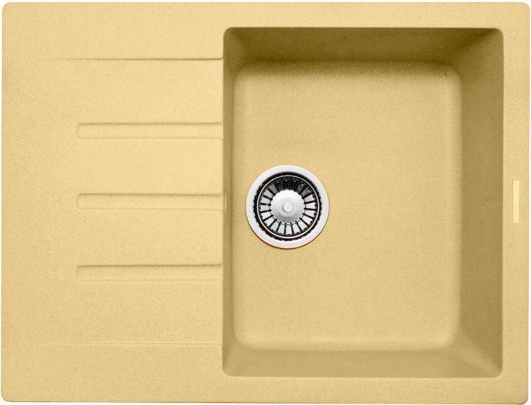 Мойка кухонная Lava L1 сафари L1.CAM - 0