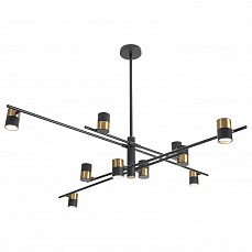 Подвесной светильник Lussole Gilbert LSP-8377 - 1