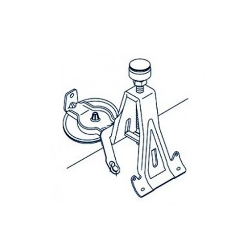 Ножки Kaldewei 5037 583170000000 - 1