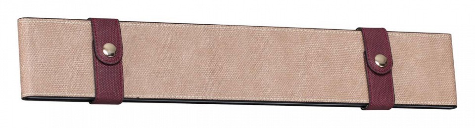 Накладной светильник Odeon Light Vincent 6630/25WL - 0