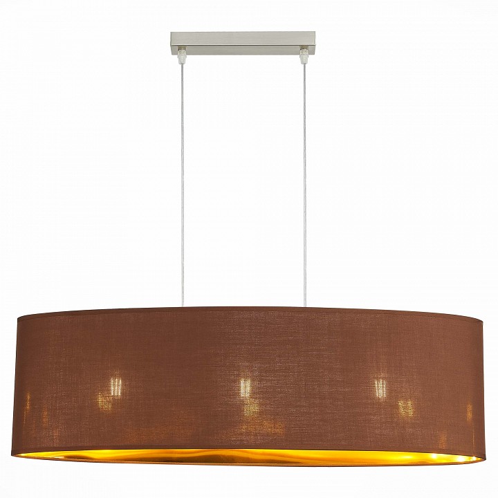 Подвесной светильник EVOLUCE Brescia SLE300583-03 - 1