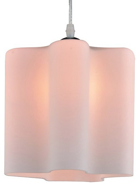 Подвесной светильник Arte Lamp 18 A3479SP-1CC - 0