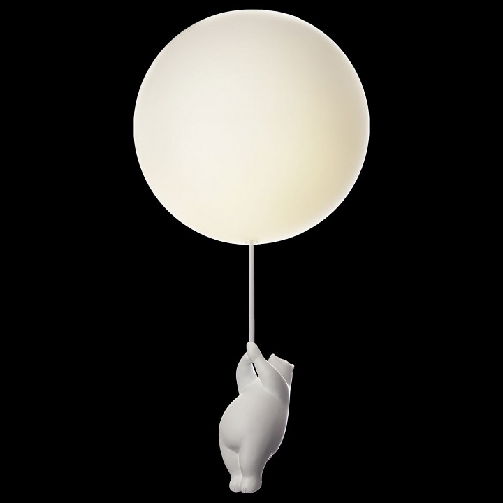 Потолочный светильник Loft IT Teddy 10030L - 3