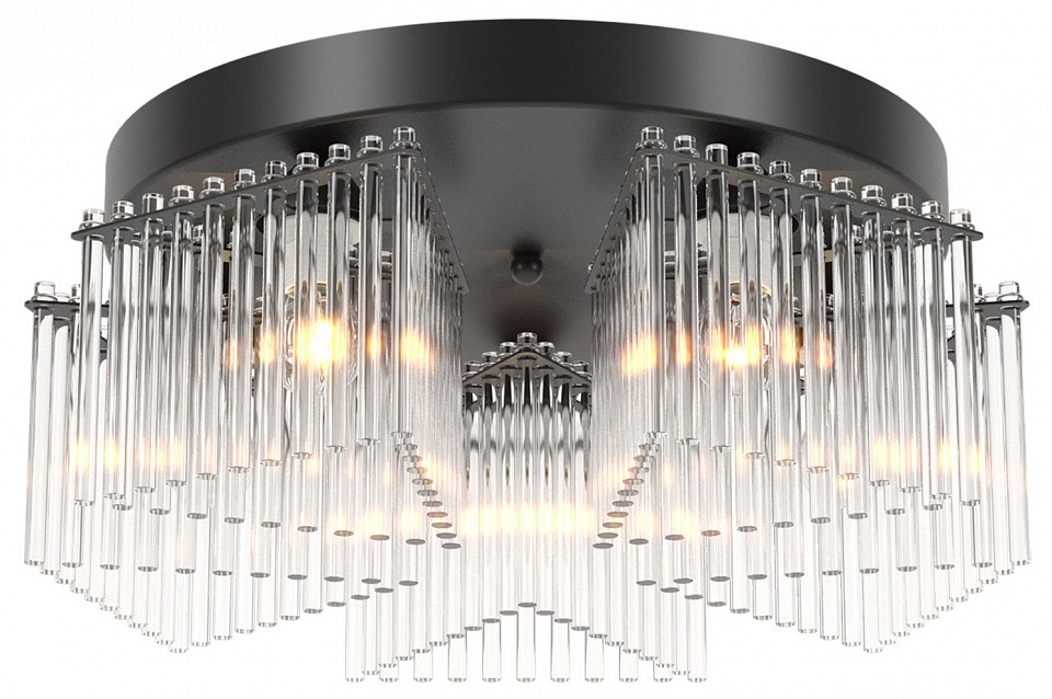 Потолочная люстра Lussole  LSP-8452 - 2