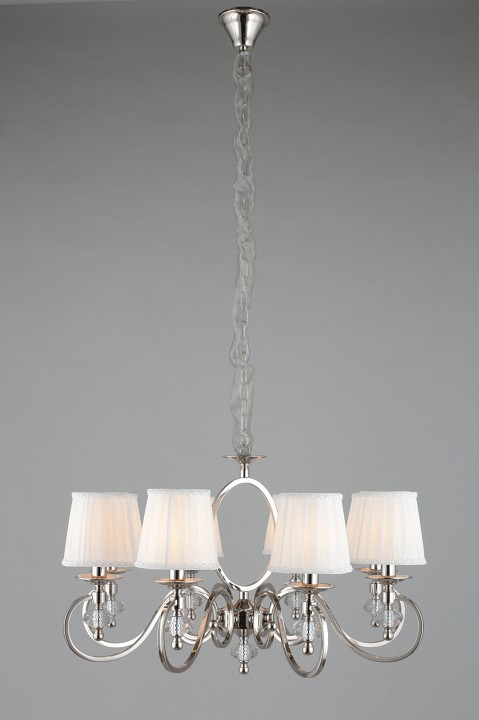 Подвесная люстра Aployt Reni APL.717.03.08 - 3