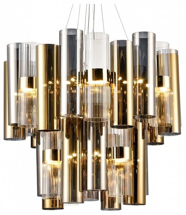 Подвесная люстра Wertmark Franka WE162.33.303 - 0