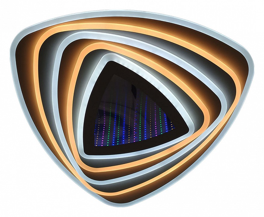 Накладной светильник Hiper Galaxy H817-5 - 0