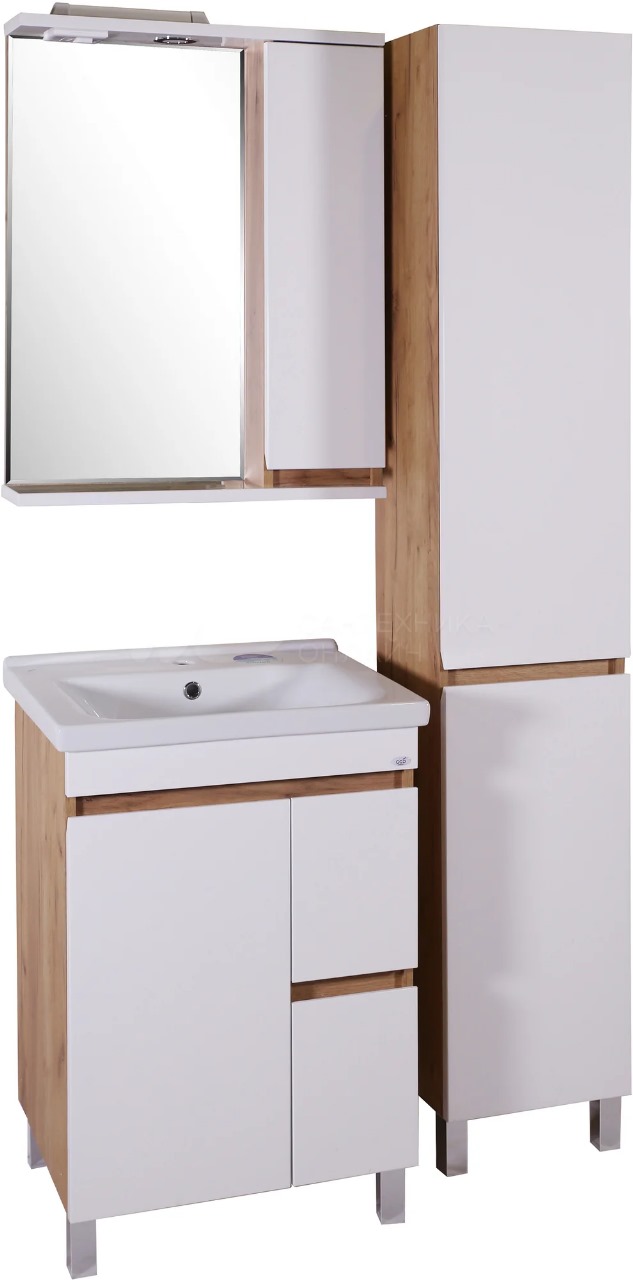 Зеркало ASB-Mebel Марко 60 10716 - 3