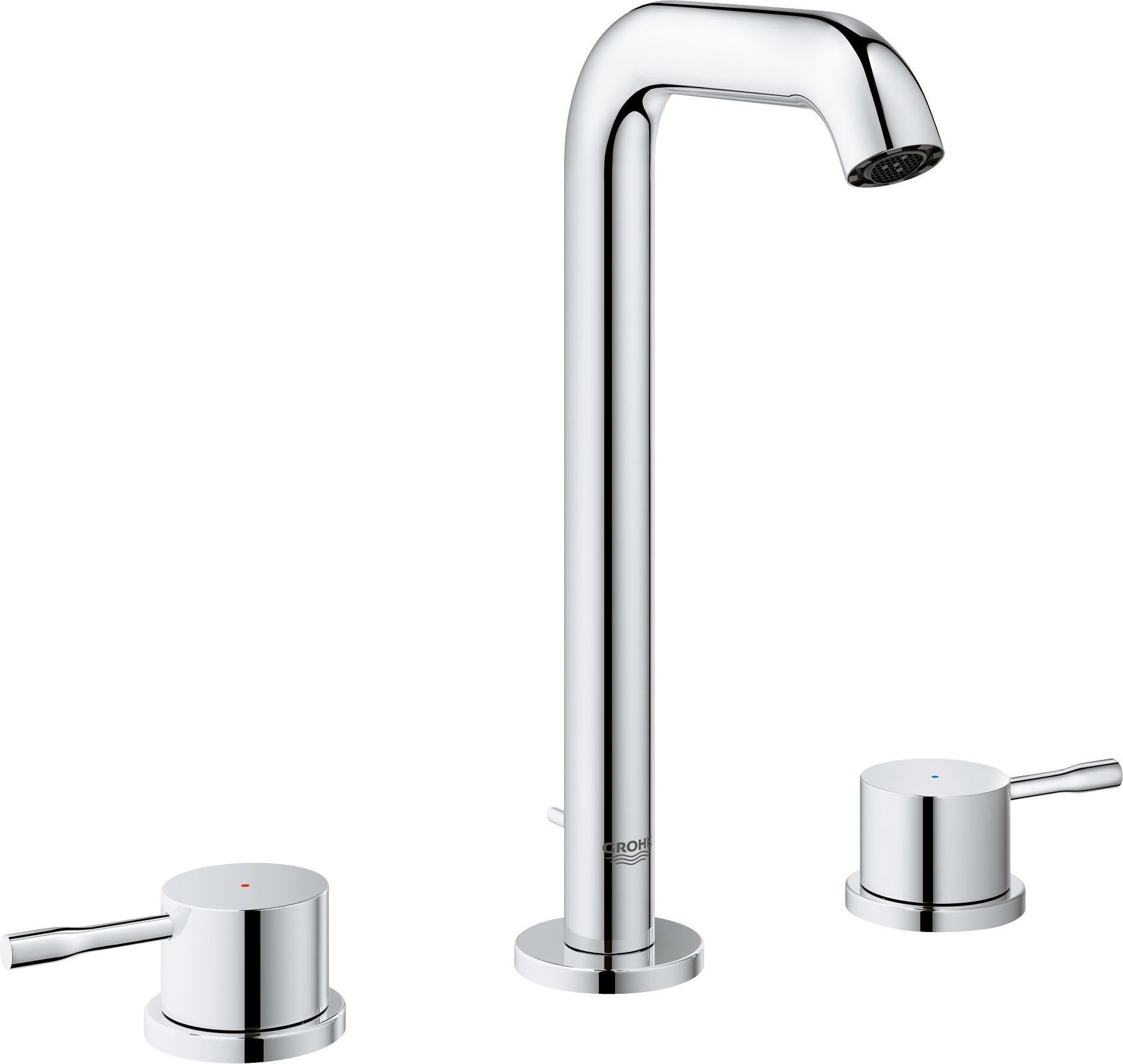 Смеситель Grohe Essence New 20299001 для раковины - 0
