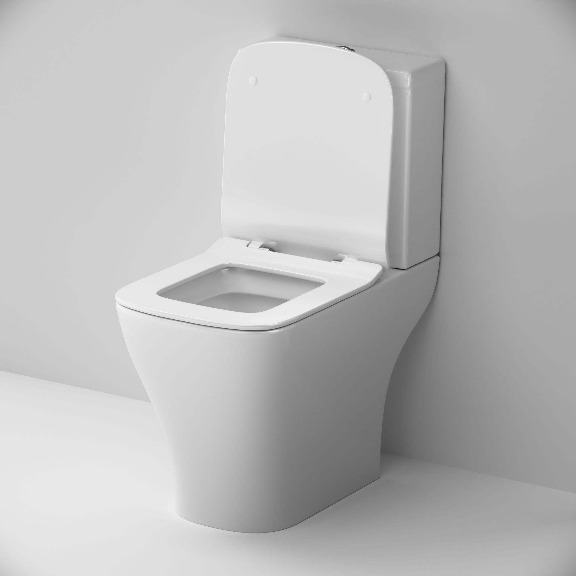 Origin Bit S унитаз-компакт с сиденьем микролифт 778608SC - 3