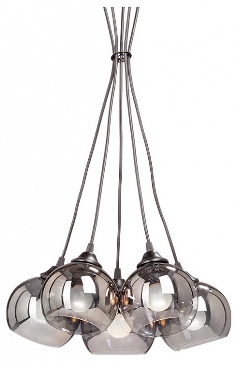 Подвесной светильник Vitaluce Шарики V4361-1/5S - 0