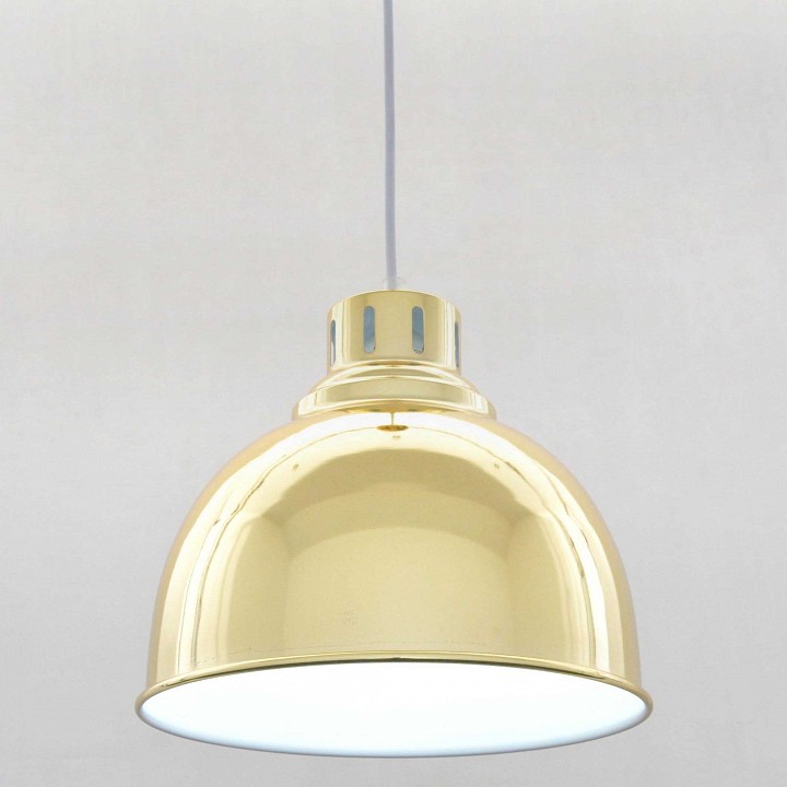 Подвесной светильник LUMINA DECO Fabbiano LDP 7464 GD - 2