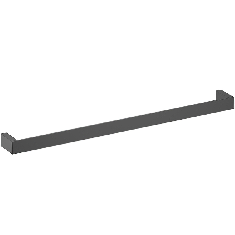 Полотенцедержатель Timo Petruma черный 15253/03 - 0