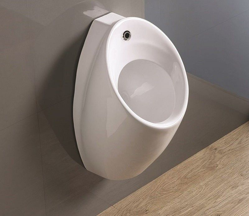 Писсуар подвесной Ceramalux белый  X560P - 5