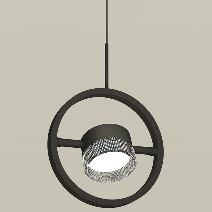 Подвесной светильник Ambrella Light XB XB9112150 - 0