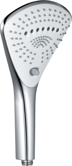 Душевая лейка Kludi Fizz  6770005-00 - 0