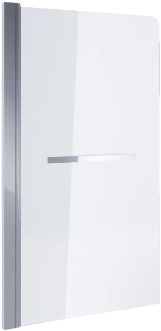 Шторка для ванны EXCELLENT ACTIMA 900 73 см. KAAC.1609.730.LP - 4