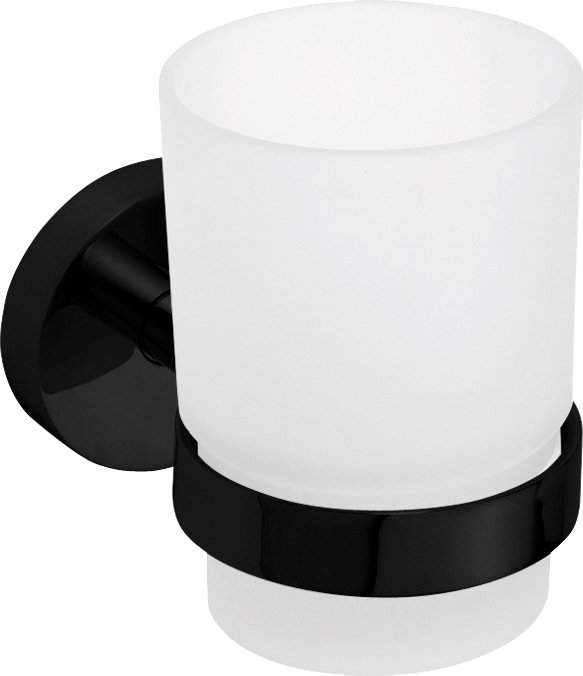 Стакан Bemeta Dark  104110010 - 0