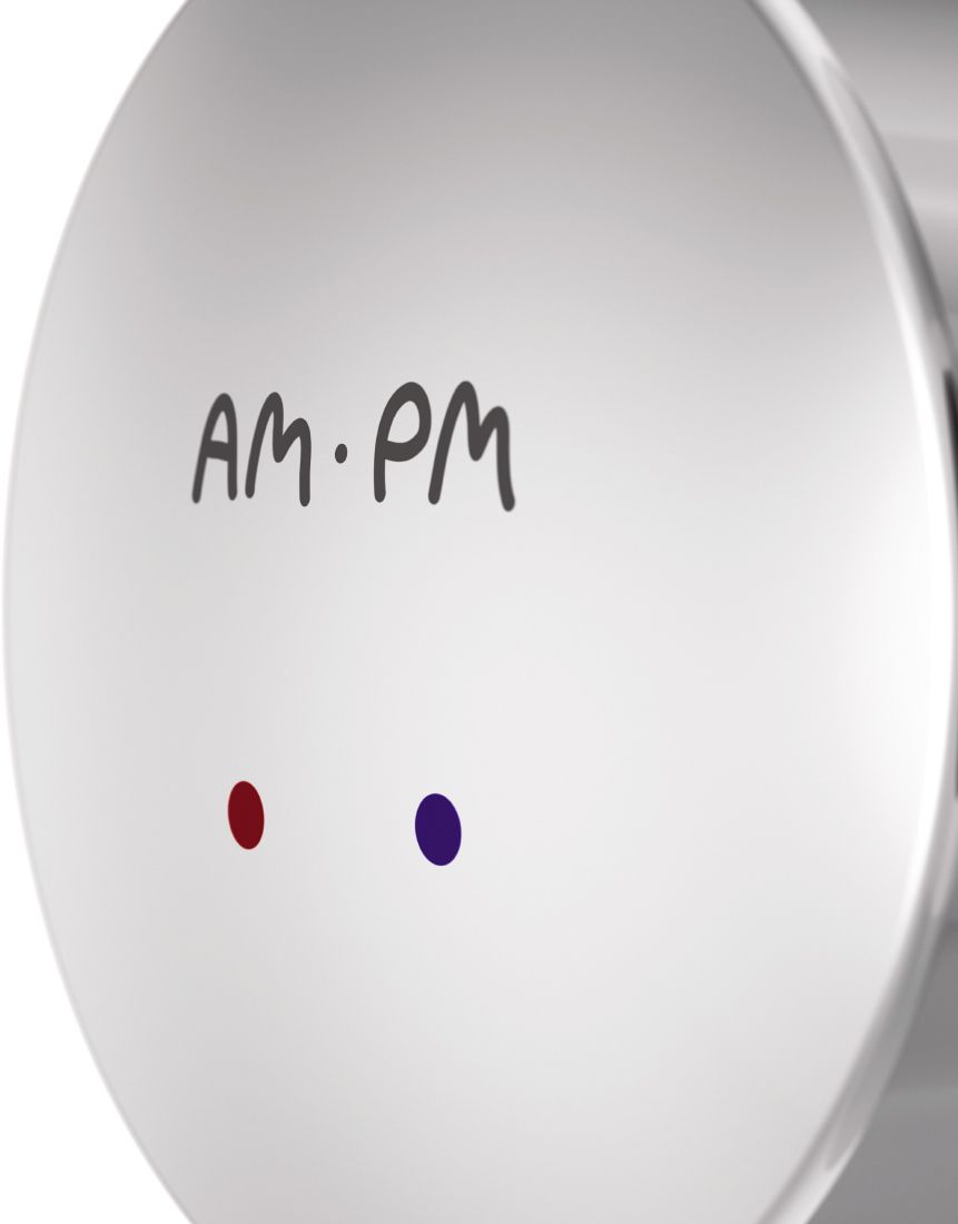 Термостат AM.PM Sensation F3075500 - 4