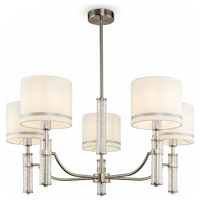 Подвесная люстра Freya Albero FR5108PL-05N - 1