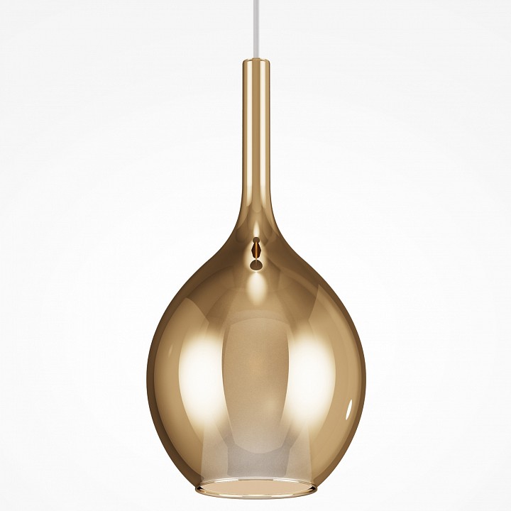 Подвесной светильник Maytoni Duality MOD271PL-01B2 - 0