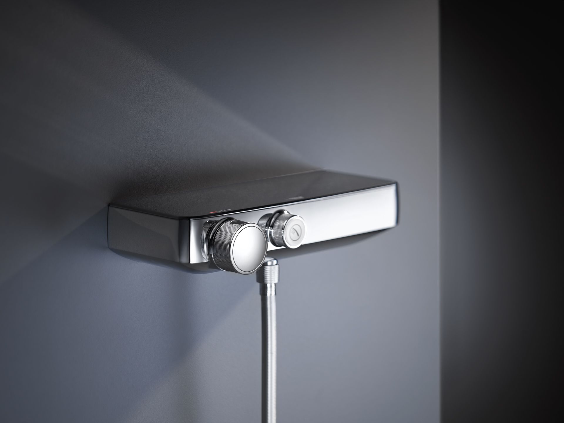 Термостат Grohe Grohtherm SmartControl 34719000 для душа - 4