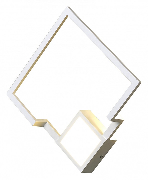 Настенный светодиодный светильник Mantra Boutique 7671 - 0