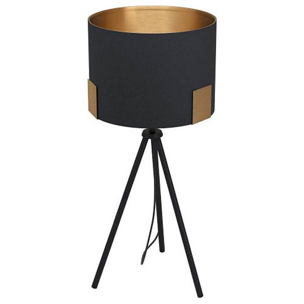 Настольная лампа Eglo Tortola 1 39965 - 0