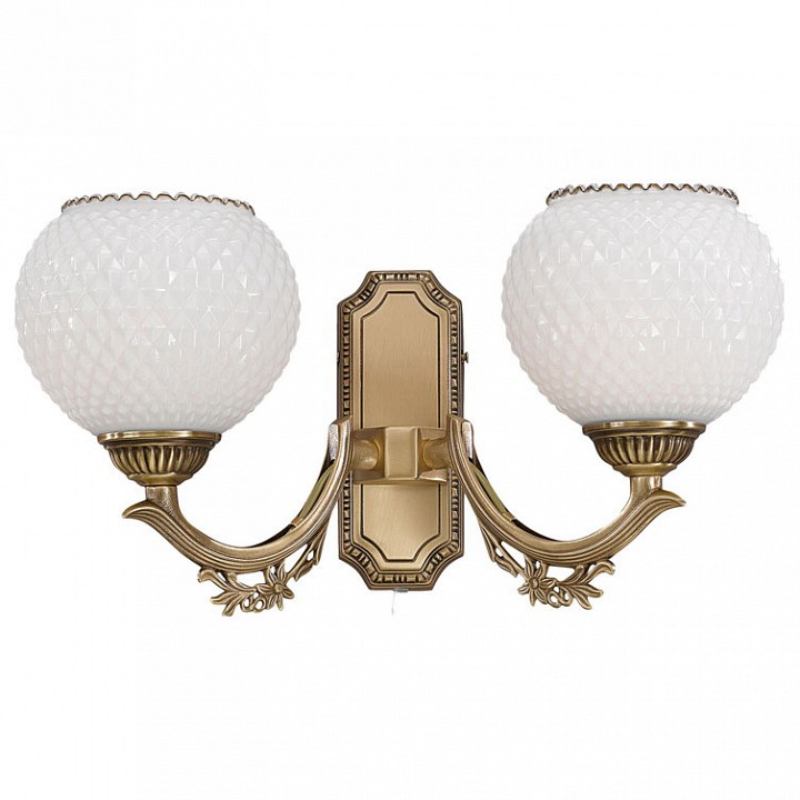 Бра Reccagni Angelo 8650 A 8650/2 - 0