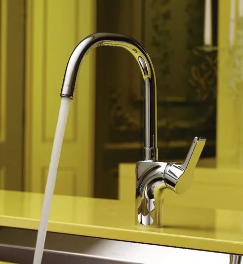 Смеситель для раковины Jacob Delafon Singulier хром  E10862-CP - 3