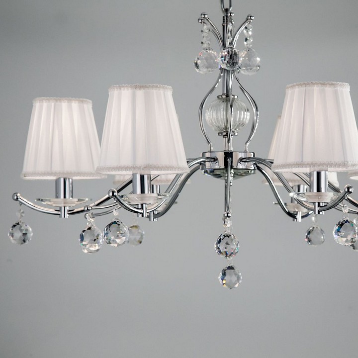 Подвесная люстра Citilux Шелли CL438161 - 2