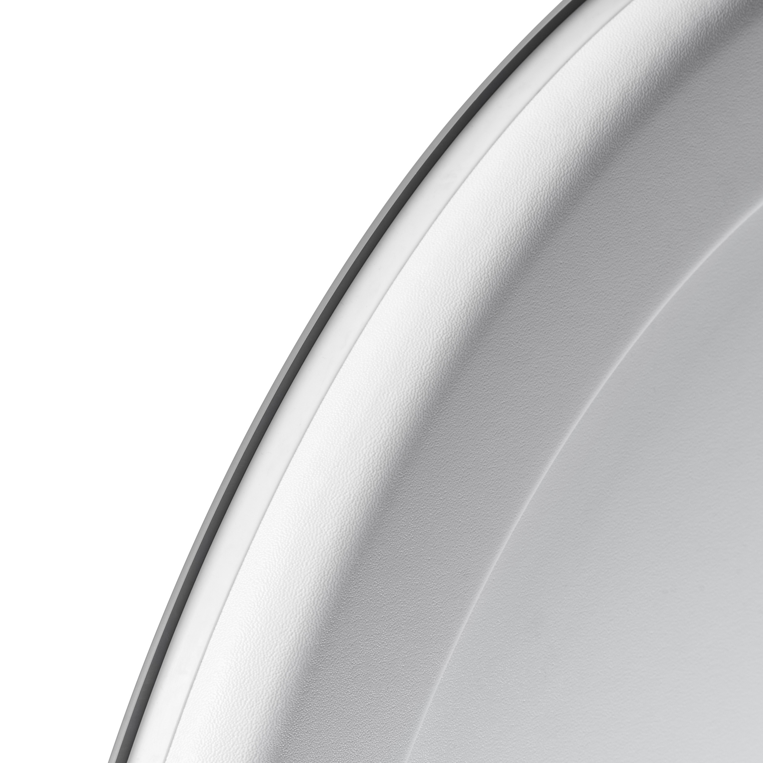 Зеркало Aquaton Анелло 85 с подсветкой и подогревом 1A260802AK010 - 3