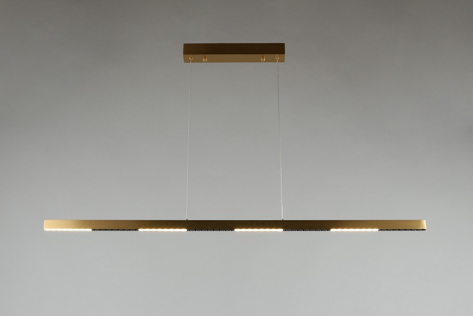 Подвесной светильник Aployt Noella APL.051.13.28 - 9