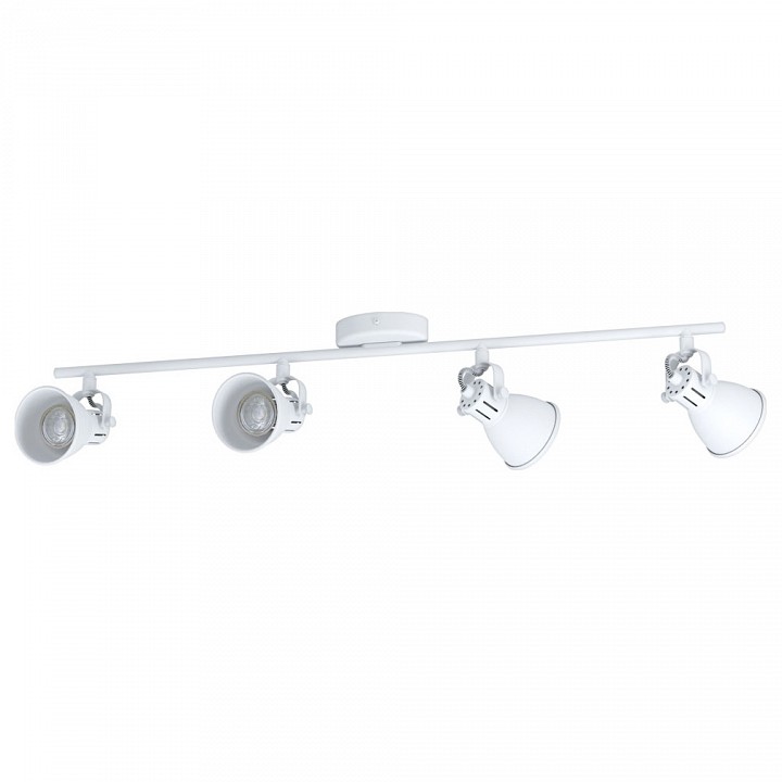 Спот Eglo ПРОМО Seras 1 98396 - 0