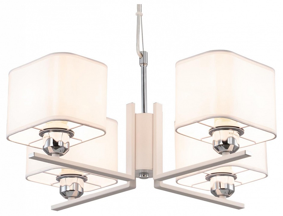 Подвесная люстра Citilux Тильда CL469245 - 0