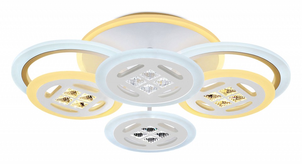 Потолочная люстра Ambrella FA FA2951 - 0