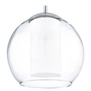 Подвесной светильник Eglo ПРОМО Bolsano 92761 - 0