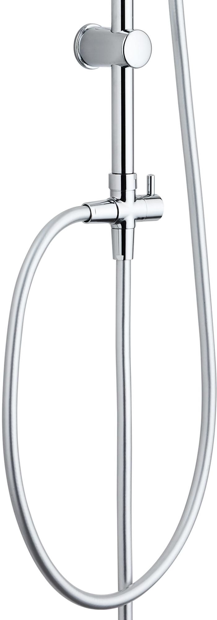 Душевая стойка Aquanet Passion RC AF300-70-RC-С 243320 - 2